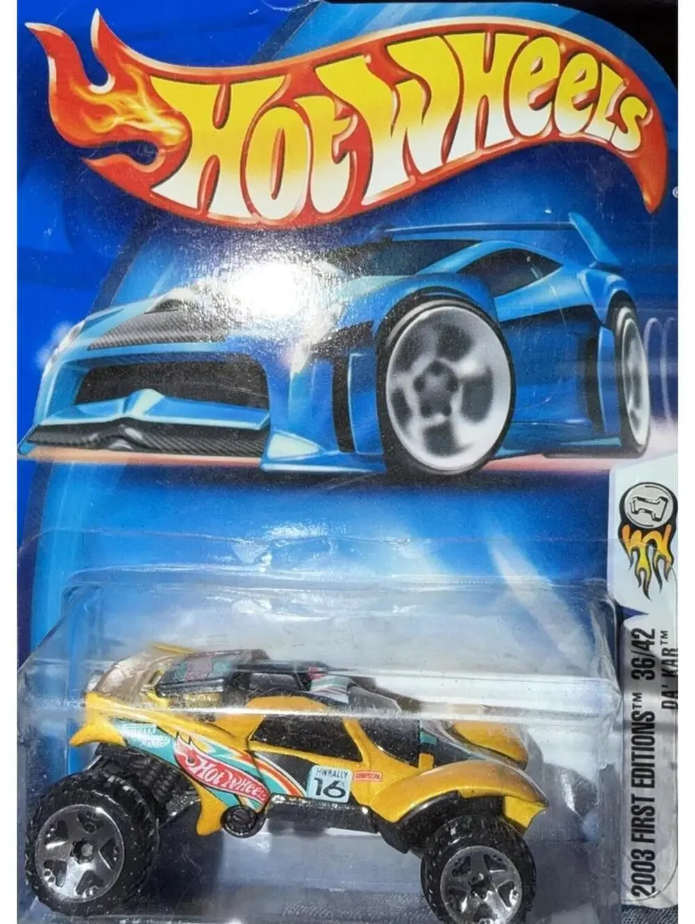 Hot Wheels product hot